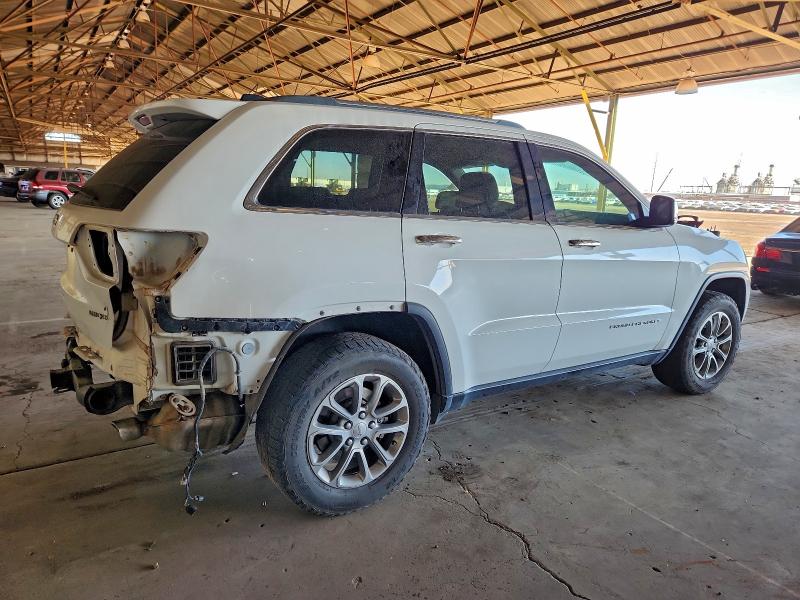 Фото 3 - JEEP GRAND CHER