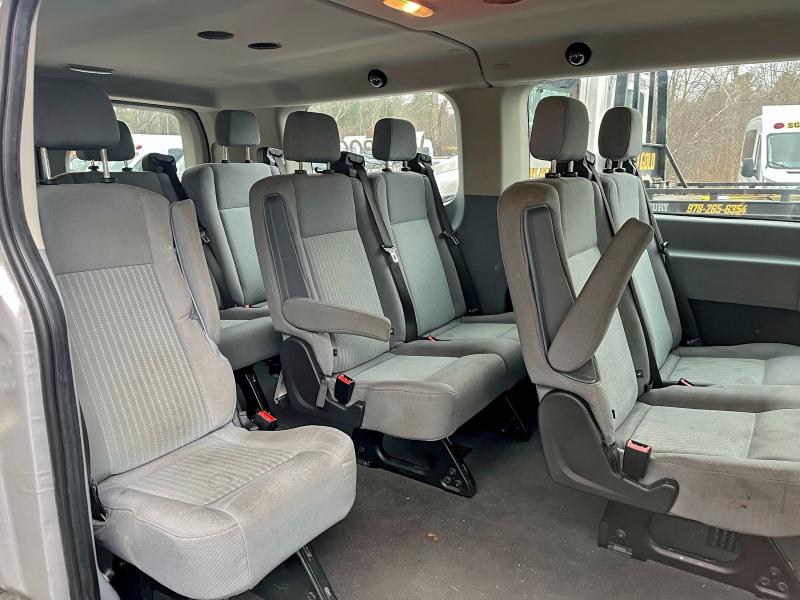 Фото 6 - FORD TRANSIT