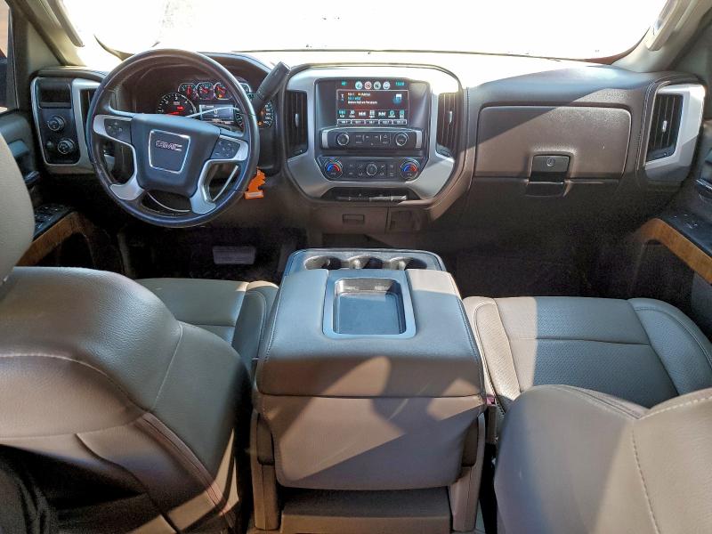 Фото 8 - GMC SIERRA