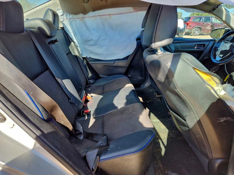 Фото 10 - TOYOTA COROLLA