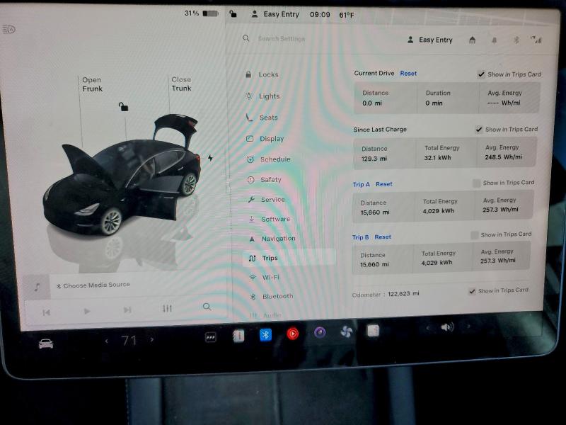 Фото 9 - TESLA MODEL 3