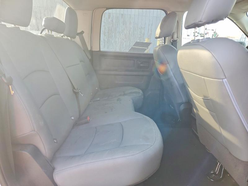 Фото 10 - RAM 1500