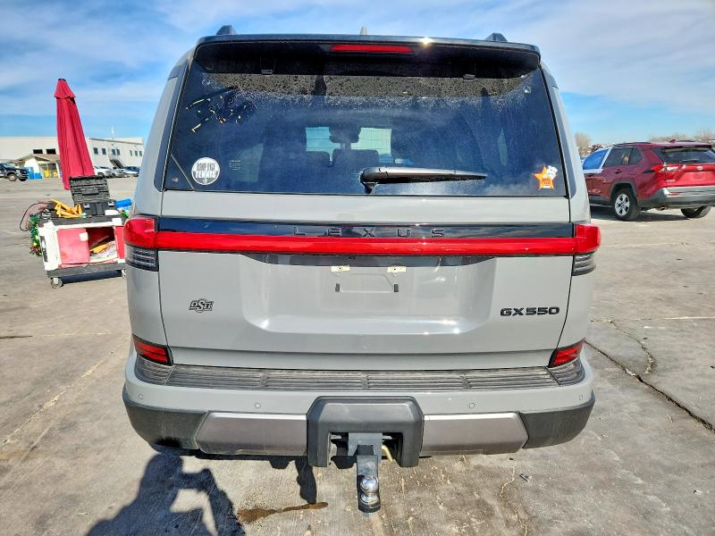 Фото 6 - LEXUS GX