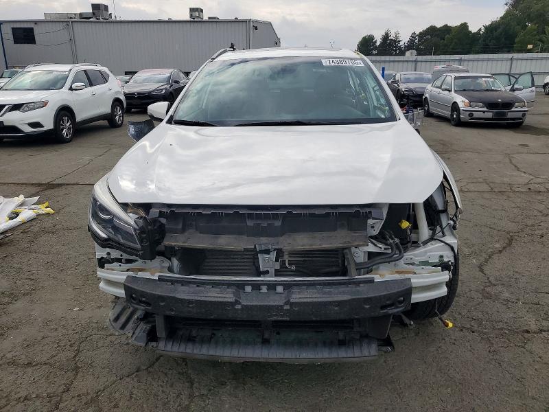 Фото 5 - SUBARU OUTBACK