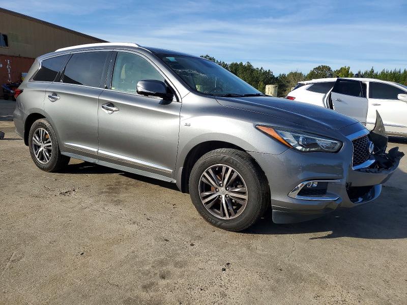 Фото 4 - INFINITI QX60