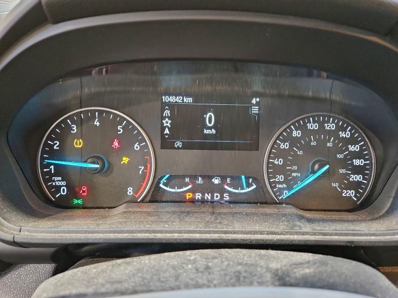 Фото 9 - FORD ECOSPORT