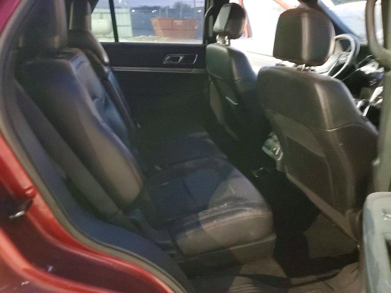 Фото 11 - FORD EXPLORER