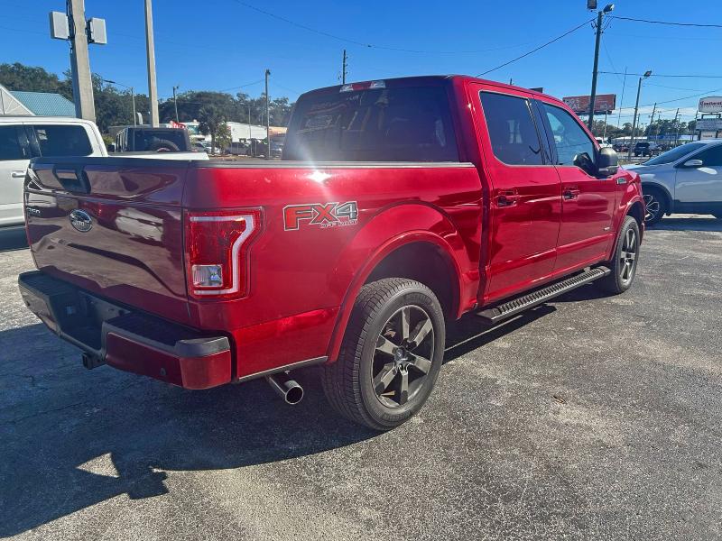 Фото 4 - FORD F-150