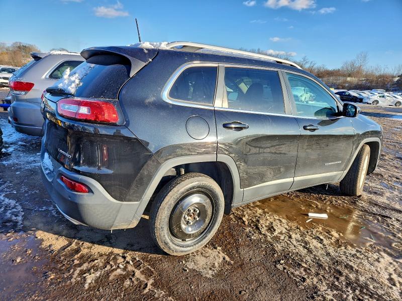 Фото 2 - JEEP GRAND CHER