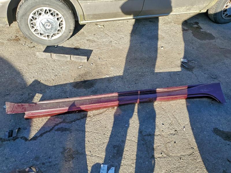 Фото 12 - NISSAN MAXIMA