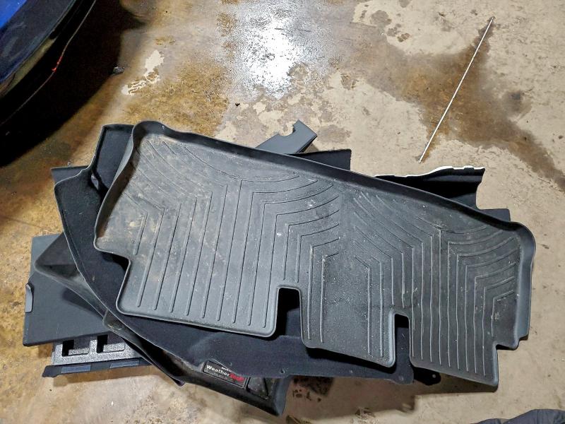 Фото 12 - TESLA MODEL S