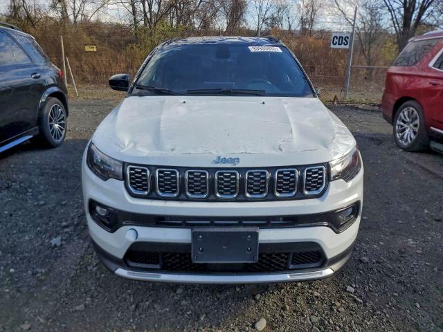 Фото 5 - JEEP COMPASS