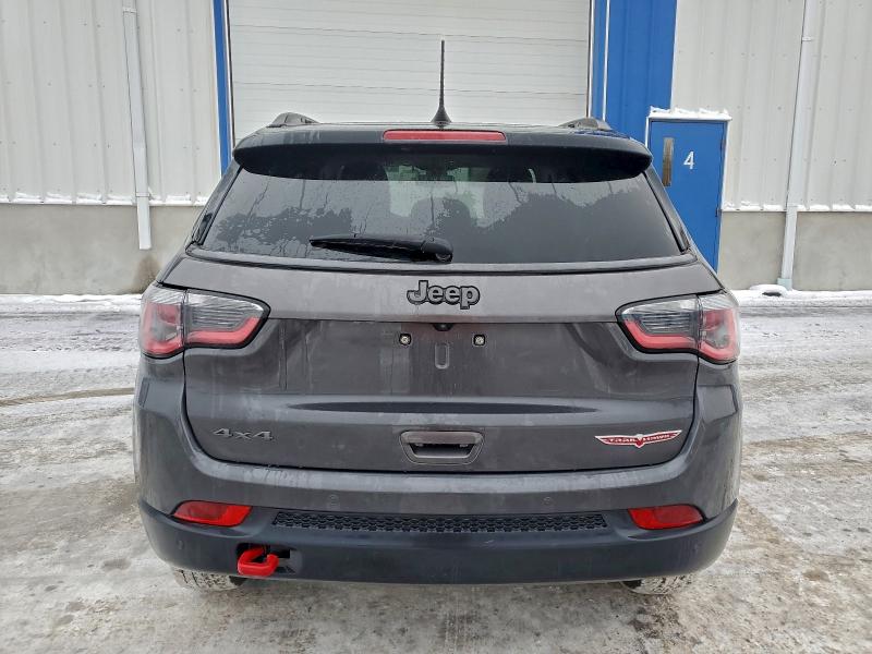 Фото 6 - JEEP COMPASS