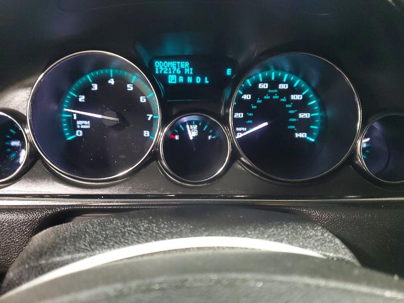 Фото 9 - BUICK ENCLAVE