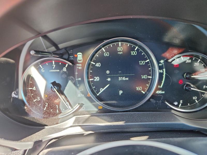 Фото 9 - MAZDA CX-5 PREMI