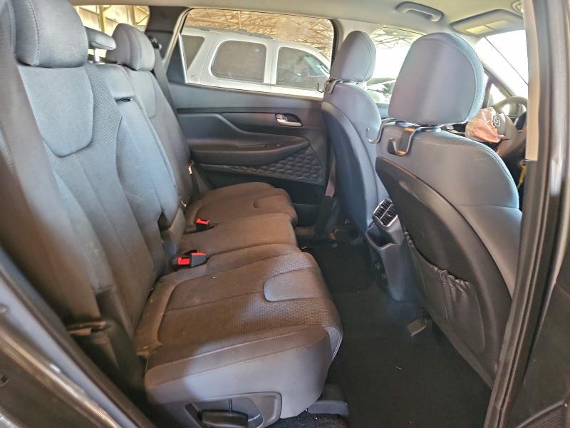 Фото 11 - HYUNDAI SANTA FE