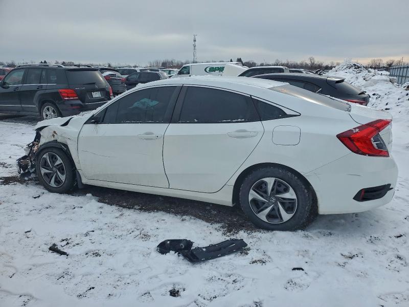 Фото 2 - HONDA CIVIC