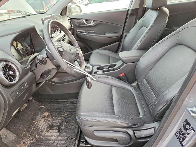 Фото 7 - HYUNDAI KONA