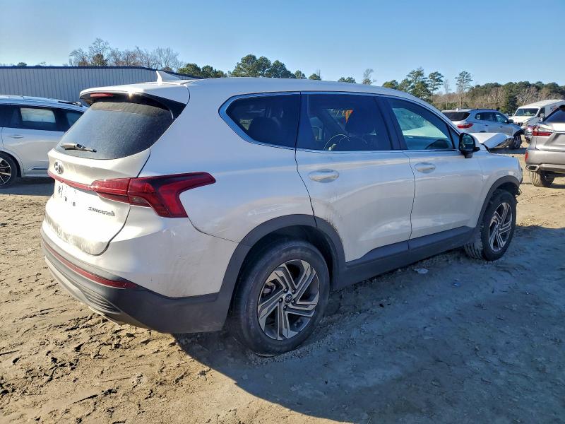 Фото 3 - HYUNDAI SANTA FE