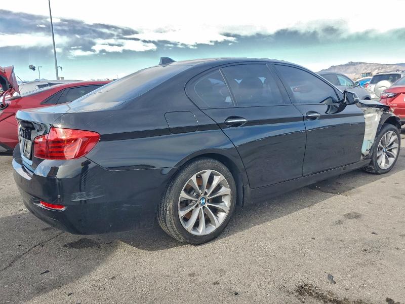 Фото 3 - BMW 5 SERIES