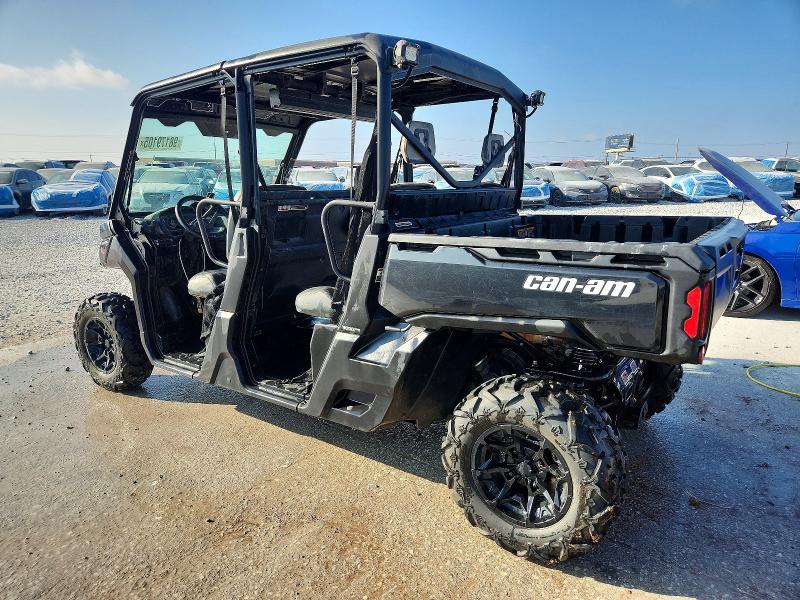 CAN-AM DEFENDER X 2025