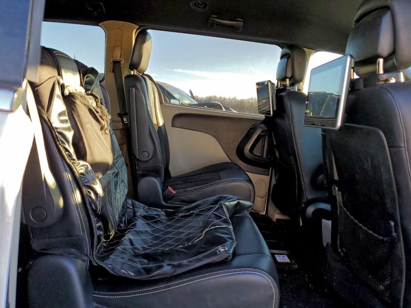 Фото 11 - DODGE CARAVAN