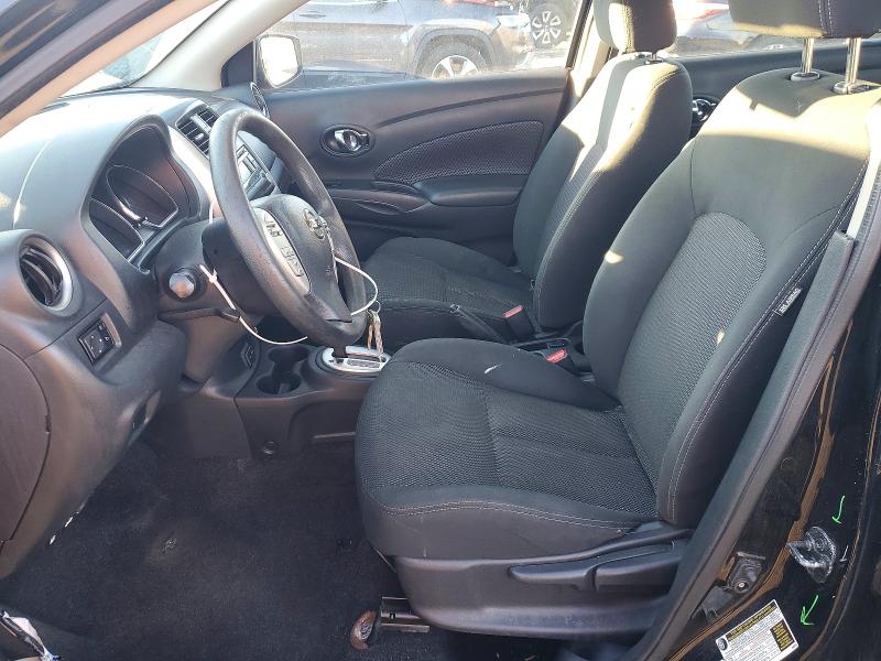 Фото 7 - NISSAN VERSA