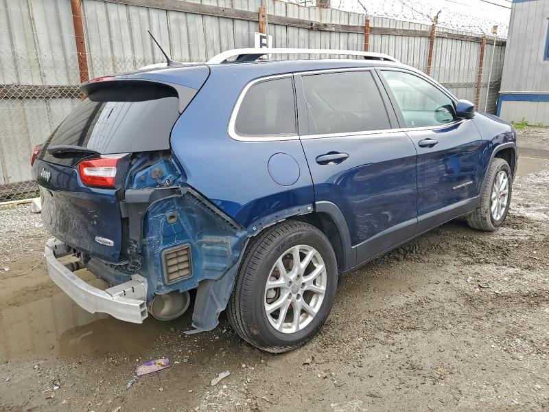 Фото 3 - JEEP GRAND CHER