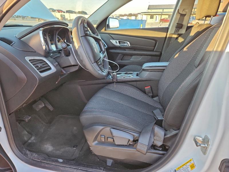 Фото 7 - GMC TERRAIN