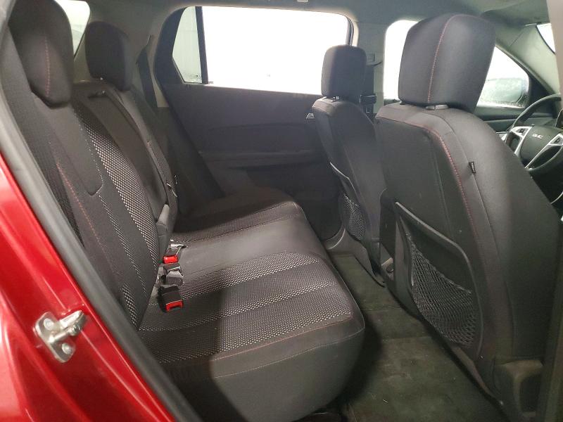 Фото 10 - GMC TERRAIN