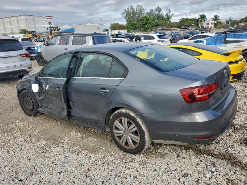 Фото 2 - VOLKSWAGEN JETTA