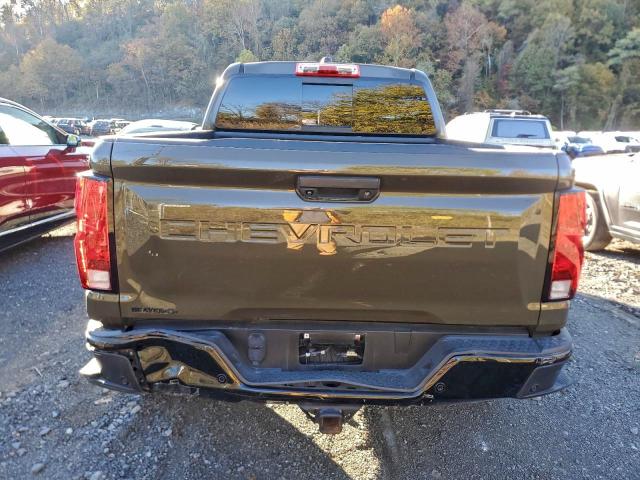 CHEVROLET COLORADO T 2023 VIN 1GCPTEEK9P1139013