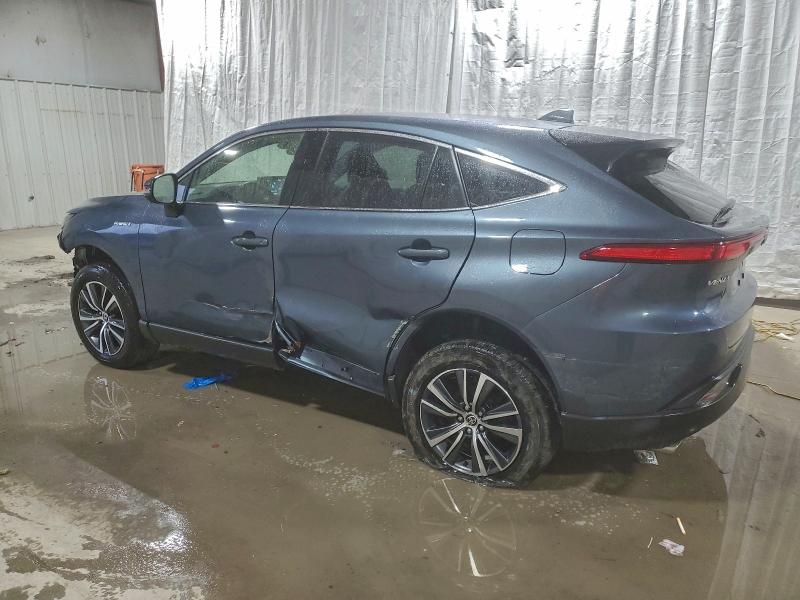 Фото 2 - TOYOTA VENZA