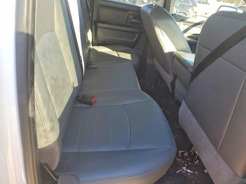 Фото 10 - RAM 1500