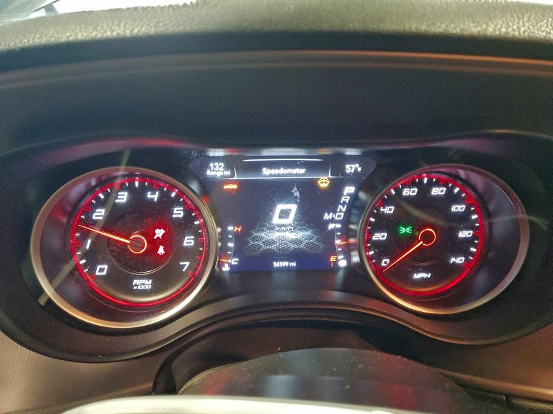 Фото 9 - DODGE CHARGER