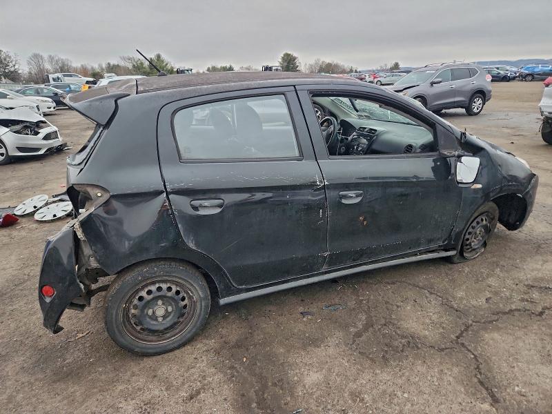 Фото 3 - MITSUBISHI MIRAGE