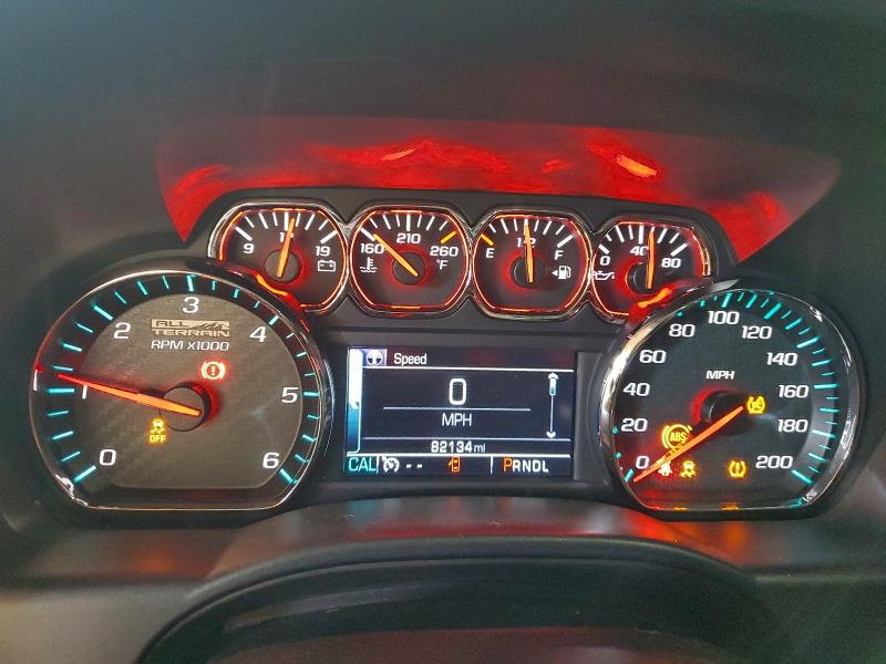 Фото 9 - GMC SIERRA