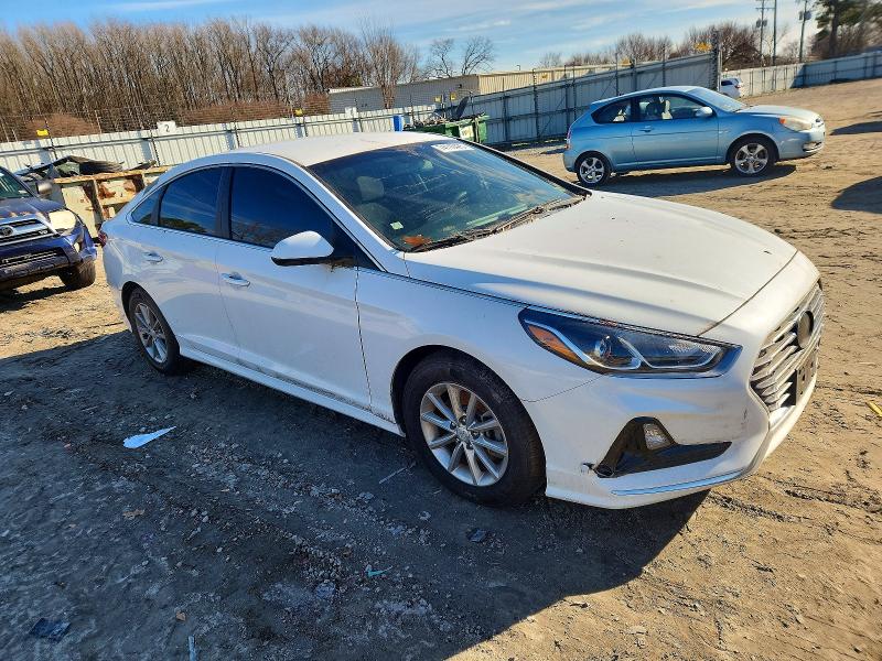 Фото 4 - HYUNDAI SONATA