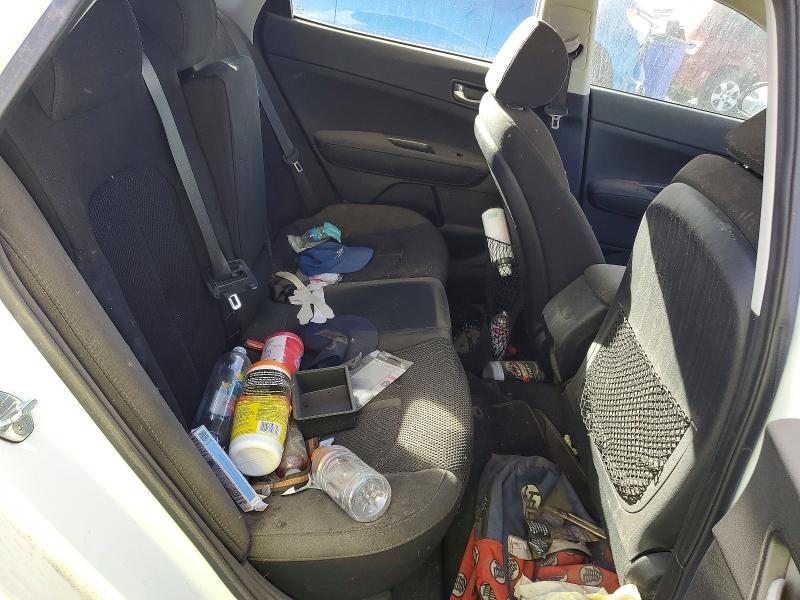 Фото 10 - KIA OPTIMA