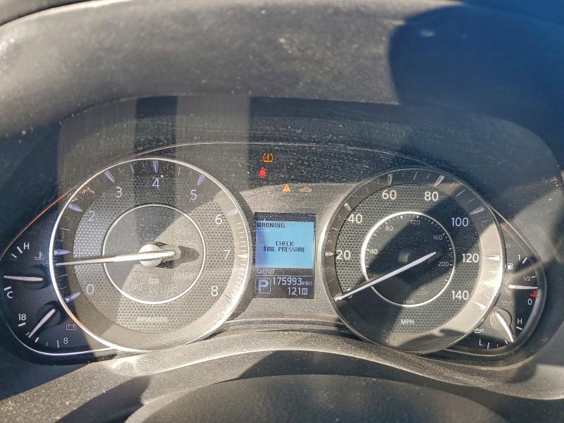 Фото 9 - NISSAN ARMADA