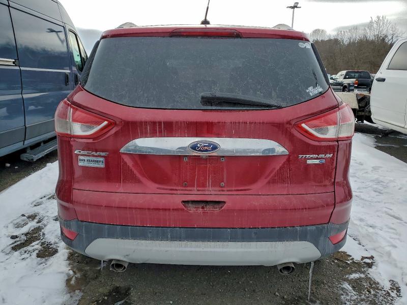 Фото 6 - FORD ESCAPE