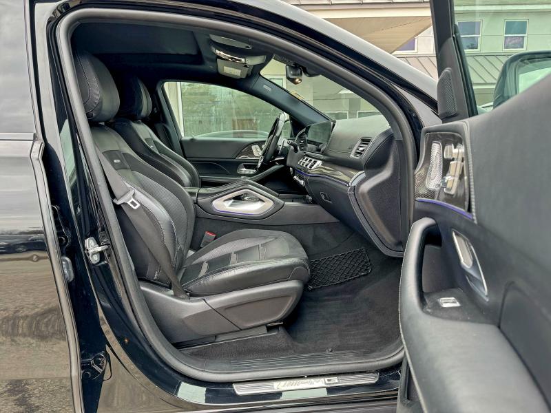 Фото 5 - MERCEDES-BENZ GLE-CLASS