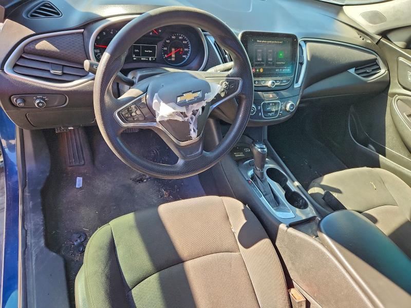 Фото 8 - CHEVROLET MALIBU