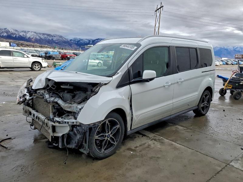Фото 1 - FORD TRANSIT