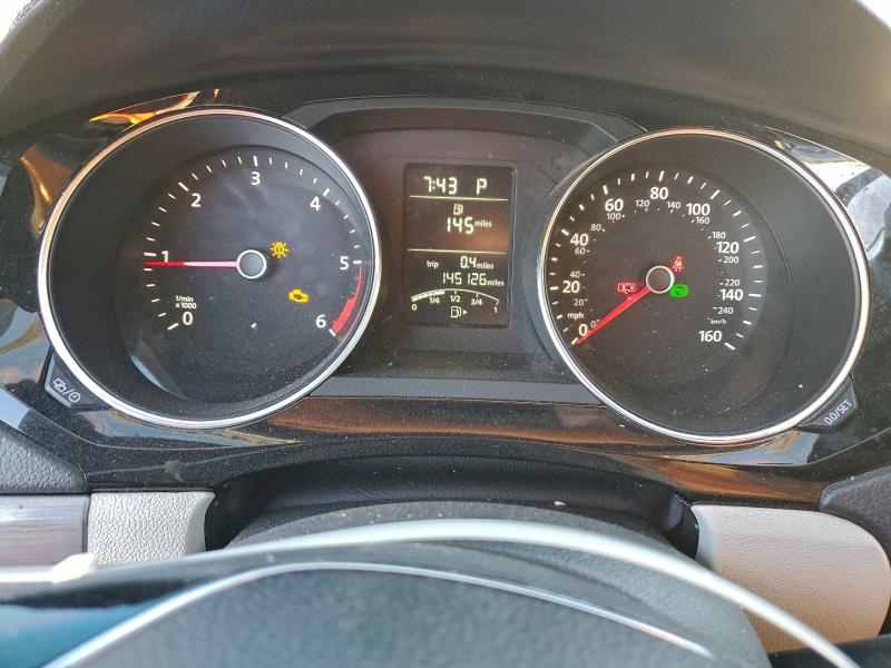 Фото 9 - VOLKSWAGEN JETTA