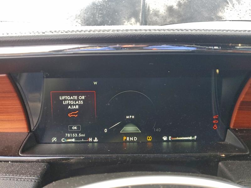 Фото 9 - LINCOLN NAVIGATOR