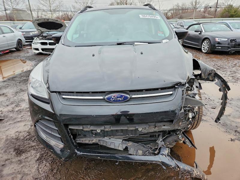 Фото 5 - FORD ESCAPE