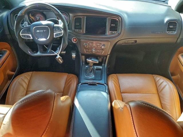 Фото 8 - DODGE CHARGER