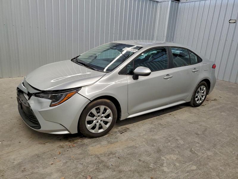 Фото 1 - TOYOTA COROLLA