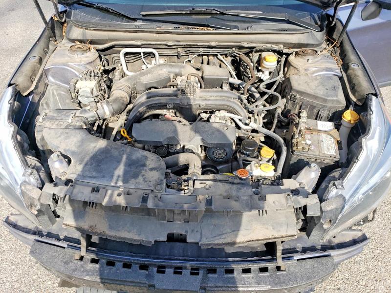 Фото 12 - SUBARU OUTBACK